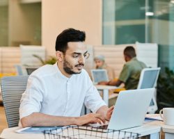 Digital Marketing Manager