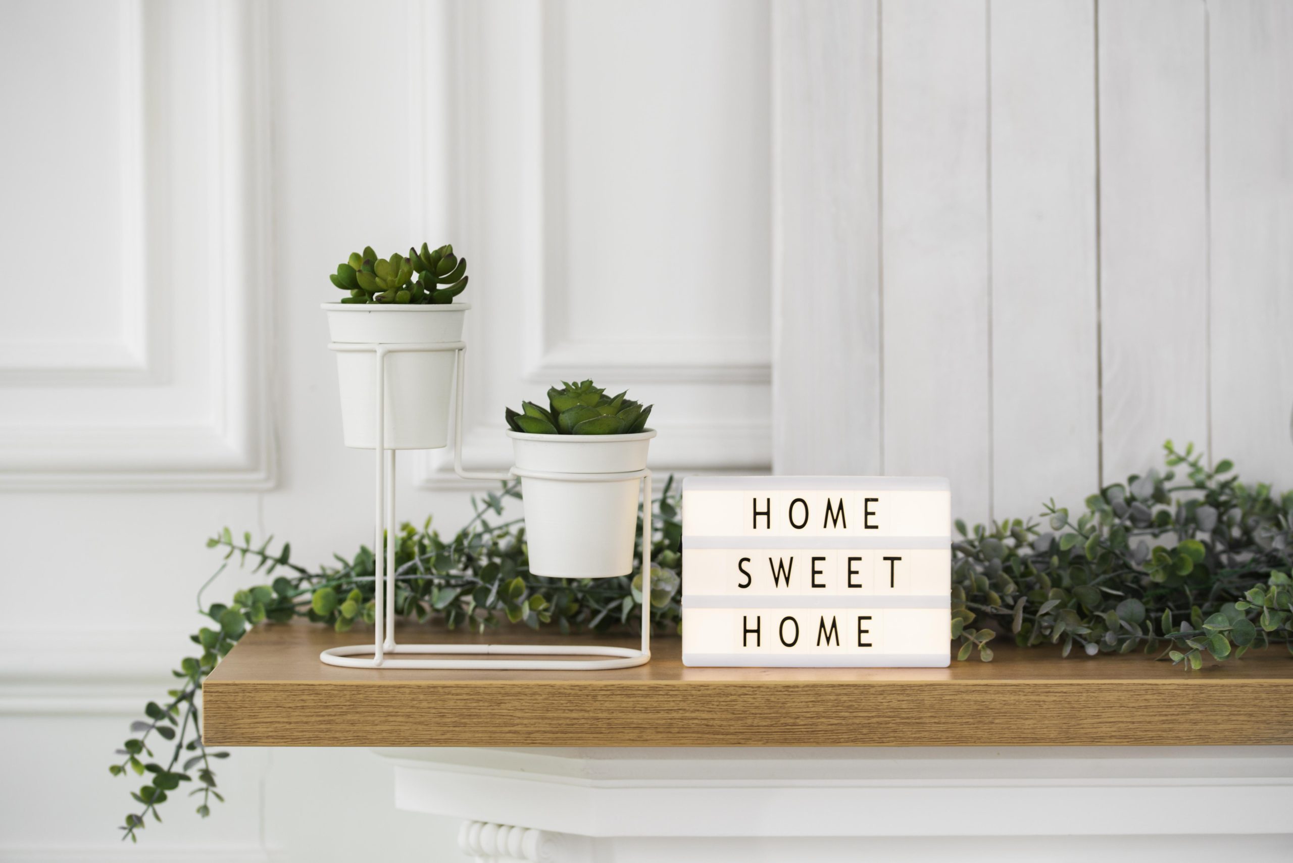 home-sweet-home-message-lightbox